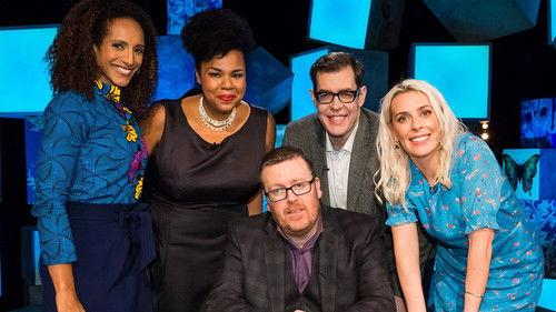 Frankie Boyle's New World Order Season 3 Episode 2 - Episode 2