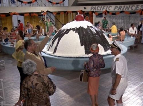 The Love Boat Season 2 Episode 7 - Ship of Ghouls