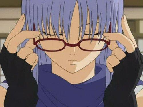 Gintama Season 1 Episode 22 - Marriage is Prolonging an Illusion for Your Whole Life