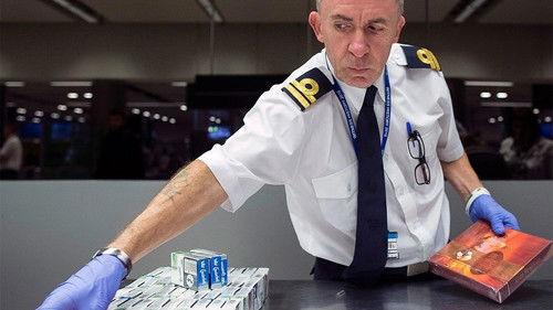 Stop, Search, Seize Season 1 Episode 13 - Episode 13