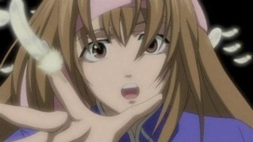 GetBackers Season 1 Episode 23 - Attack! Virtual Corps