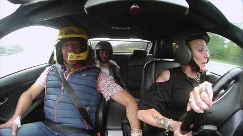 De Slechtste Chauffeur van Nederland Season 9 Episode 3 - Episode 3