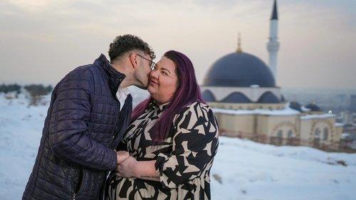 90 Day Fiancé UK Season 4 Episode 7 - I'm an Evil Genius