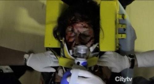 Body of Proof Season 2 Episode 17 - Identity