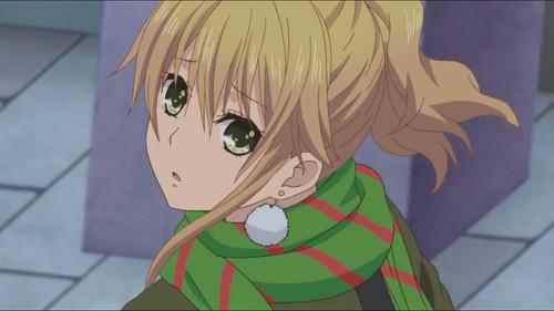 Citrus Season 1 Episode 9 - Love Is