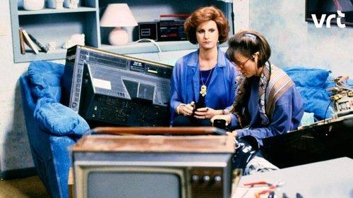 F.C. De Kampioenen Season 2 Episode 11 - De controleur