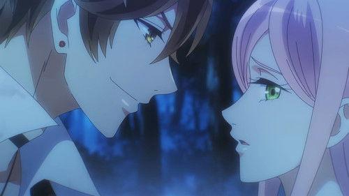 Sweet Bite Marks Season 1 Episode 2 - A Sinking Concerto: Campus Chapter