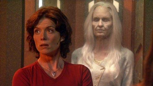 Stargate Atlantis Season 1 Episode 15 - Before I Sleep