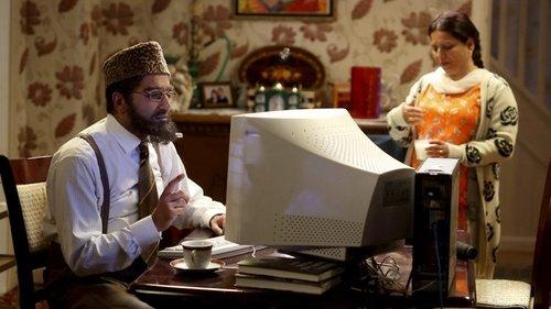 Citizen Khan Season 2 Episode 5 - Shazia's Gym Visit