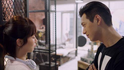 Go Go Squid! Season 1 Episode 40 - Celebration