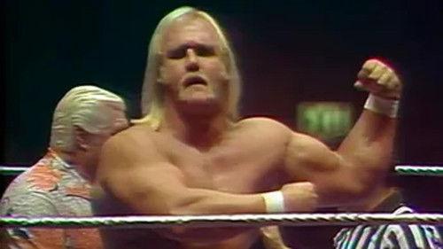 WWE Old School Season 6 Episode 1 - Madison Square Garden: Dec. 17, 1979