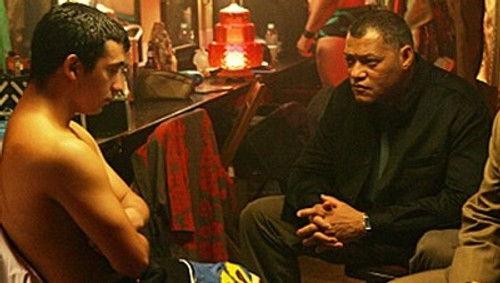 CSI: Crime Scene Investigation Season 9 Episode 18 - Mascara