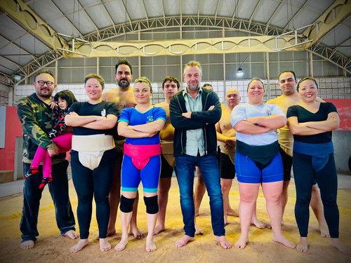 Reizen Waes Season 8 Episode 8 - São Paulo, Brazil