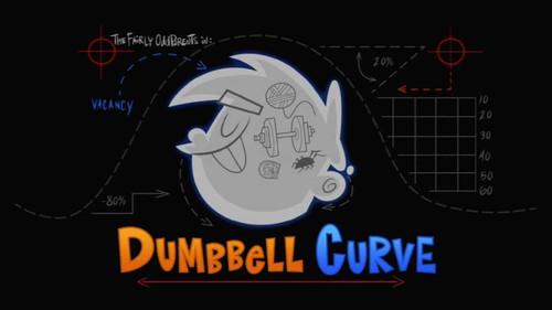 undefined Season 9 Episode 5 - Dumbbell Curve