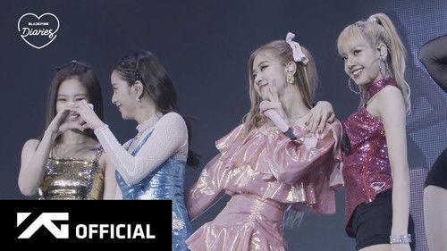 BLACKPINK Diaries Season 1 Episode 6 - Episode 6