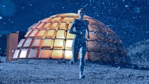 undefined Season 1 Episode 6 - Lost Paradise