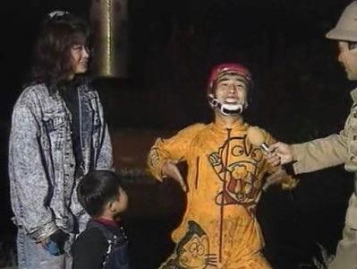 MXC Season 5 Episode 8 - The Young and Rich vs. Men's Magazines