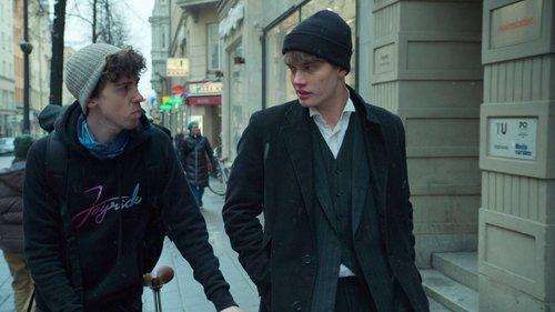 undefined Season 1 Episode 4 - Permanent Employment