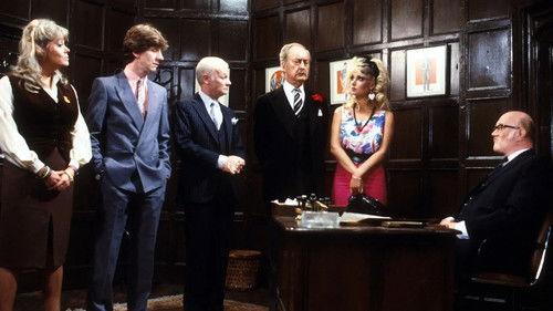 Are You Being Served? Season 10 Episode 1 - Goodbye Mrs. Slocombe