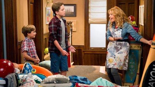 Background image for Moving Day