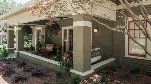 Home Town Season 1 Episode 3 - Homecoming