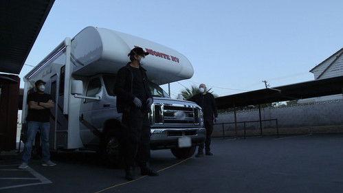 Ghost Adventures: Quarantine Season 1 Episode 2 - Extension of Darkness