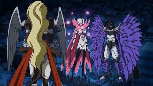 undefined Season 1 Episode 43 - Justice Equals Power