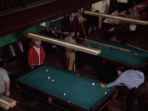 Ironside Season 7 Episode 13 - Friend or Foe (aka For the Love of God)