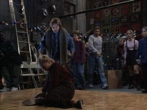 undefined Season 4 Episode 17 - It's My Party