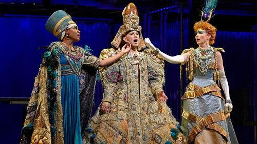 Great Performances Season 47 Episode 18 - Great Performances at the Met: Akhnaten