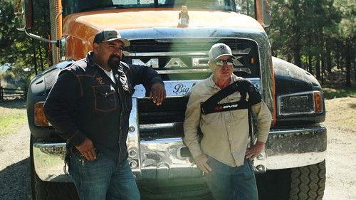 Gold Rush: Mine Rescue with Freddy & Juan Season 4 Episode 8 - Zeroes to Golden Heroes