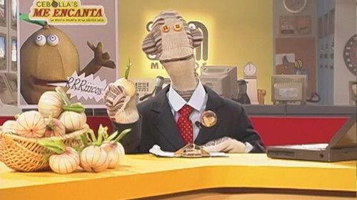 31 Minutes Season 2 Episode 8 - Cebollas