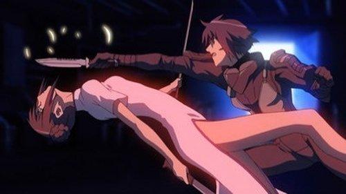 Full Metal Panic! Season 3 Episode 4 - Daylight