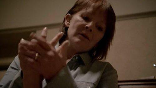 Criminal Minds Season 9 Episode 15 - Mr. & Mrs. Anderson
