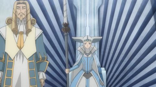 Valkyria Chronicles Season 1 Episode 12 - Kidnapped Princess