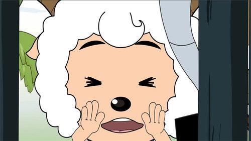 Pleasant Goat and Big Big Wolf Season 1 Episode 23 - Episode 23