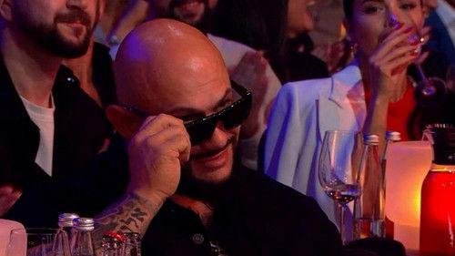 Comedy Club Season 20 Episode 24 - Episode 24