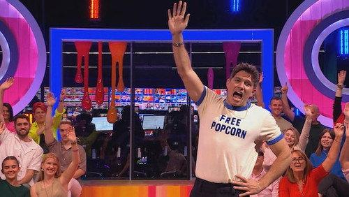 Big Brother: Late & Live Season 2 Episode 3 - Episode 3