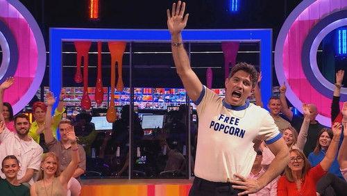 Big Brother: Late & Live Season 2 Episode 3 - Episode 3