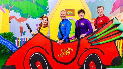 Ready, Steady, Wiggle! Season 3 Episode 1 - The Transportation Parade