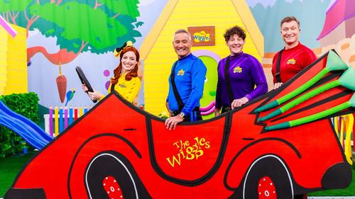 Ready, Steady, Wiggle! Season 3 Episode 1 - The Transportation Parade