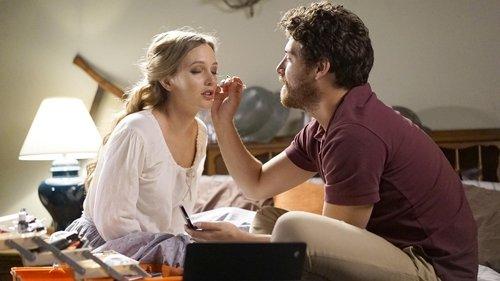 undefined Season 1 Episode 3 - The Boyfriend Experience