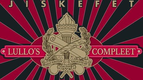 Jiskefet Season 1 Episode 12 - Episode 12