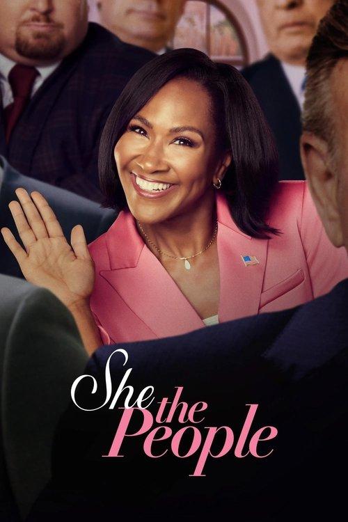 She the People poster