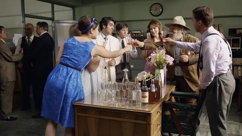 Paquita la del Barrio Season 1 Episode 19 - Episode 19