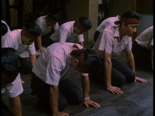 I Spy Season 1 Episode 13 - Tigers of Heaven