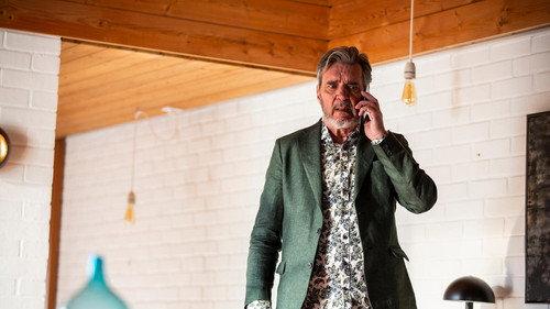 Bäckström Season 2 Episode 2 - Episode 2