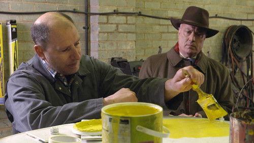 Doctors Season 17 Episode 1 - Boom Banger