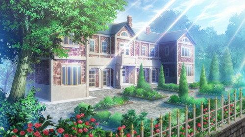 KING OF PRISM -Shiny Seven Stars- Season 1 Episode 8 - Episode 8