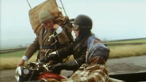 Last of the Summer Wine Season 9 Episode 11 - Wind Power